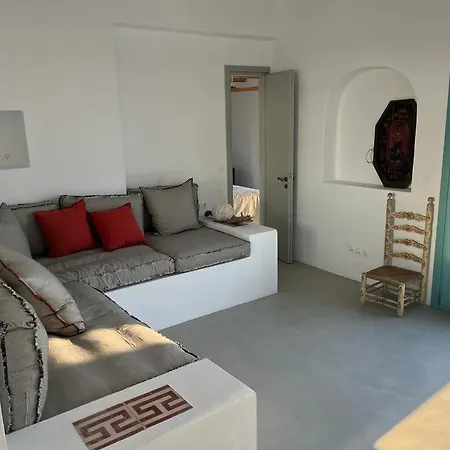 別荘 A Bedroom By The Sea リプシ