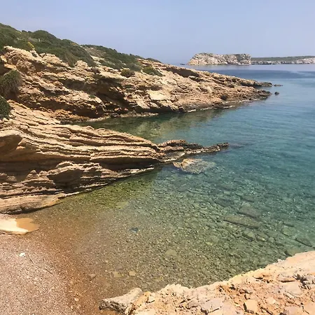 別荘 A Bedroom By The Sea
