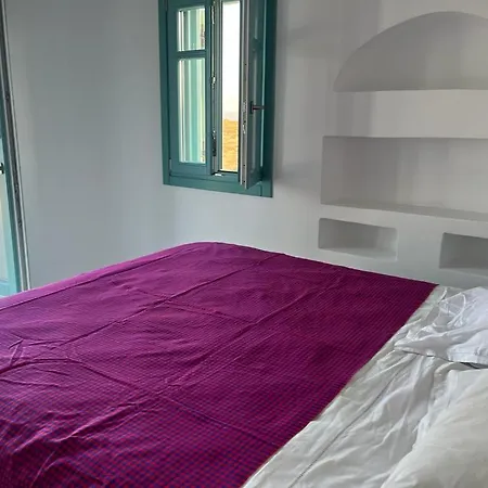 A Bedroom By The Sea 別荘 リプシ